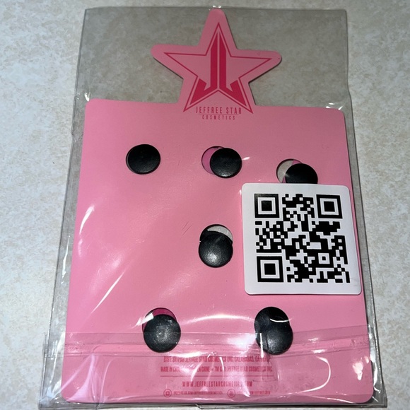 JEFFREE STAR NWT CROC JIBBITZ! - Picture 2 of 3